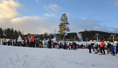 – Vi blir behandlet som sauer – i et av Norges beste skianlegg - Østlendingen