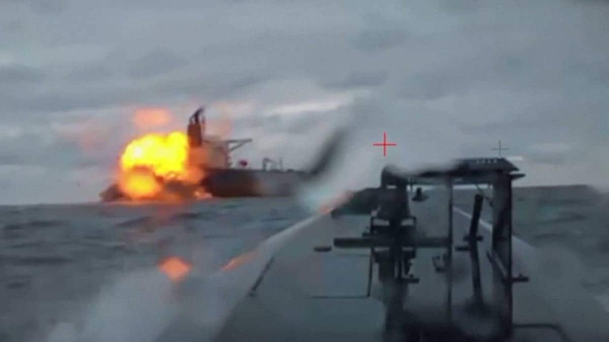 – Ulovlig krigføring – NRK Urix – Utenriksnyheter og -dokumentarer