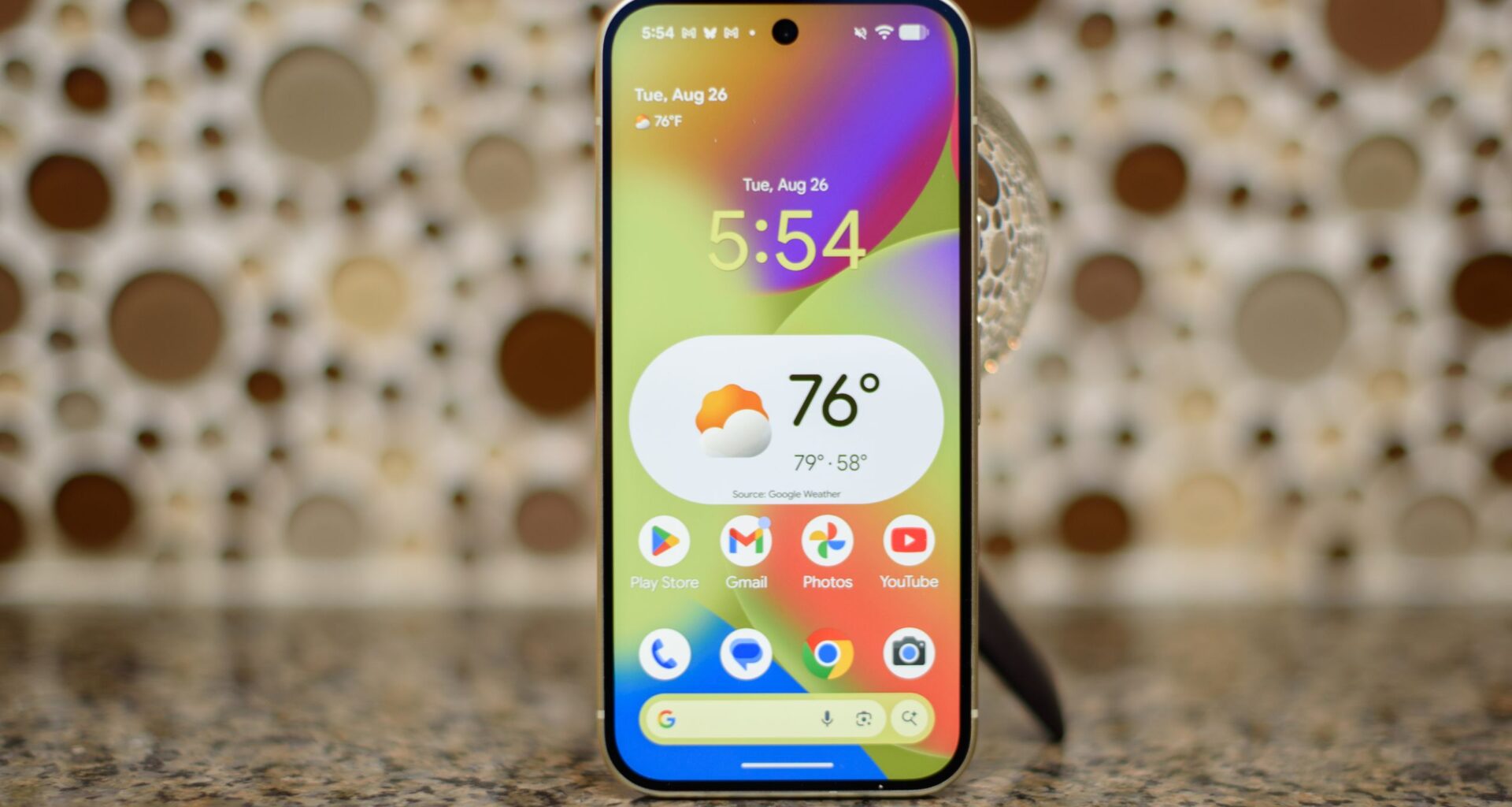 Den nyeste Android 16-oppdateringen har kommet – her er de 7 viktigste funksjonene