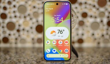 Den nyeste Android 16-oppdateringen har kommet – her er de 7 viktigste funksjonene