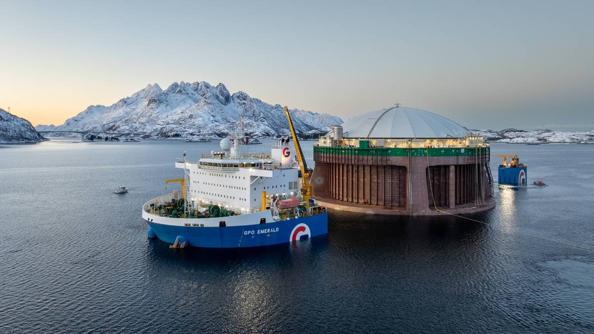 – Ting har blitt fryktelig dyrt – NRK Nordland