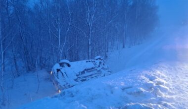 Uvær, Storm | Hagler inn med skademeldinger etter uværet - Nordlys
