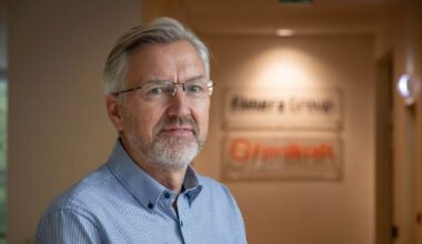 Redder Solcellespesialisten fra konkurs - Teknisk Ukeblad