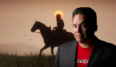 – Ikke alle har 88 timer til Red Dead Redemption 2