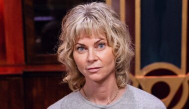 Julepraten, Bertine Zetlitz | Bertine Zetlitz minnes Frogner-jul: – Snø til knærne