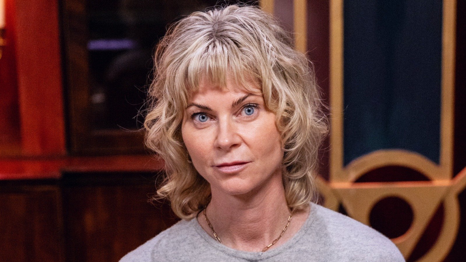 Julepraten, Bertine Zetlitz | Bertine Zetlitz minnes Frogner-jul: – Snø til knærne