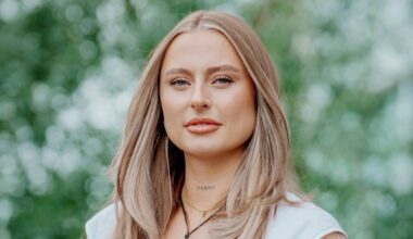 Amalie Olsen, TV 2 | Amalie Olsen: Bekrefter kjæreste på rød løper