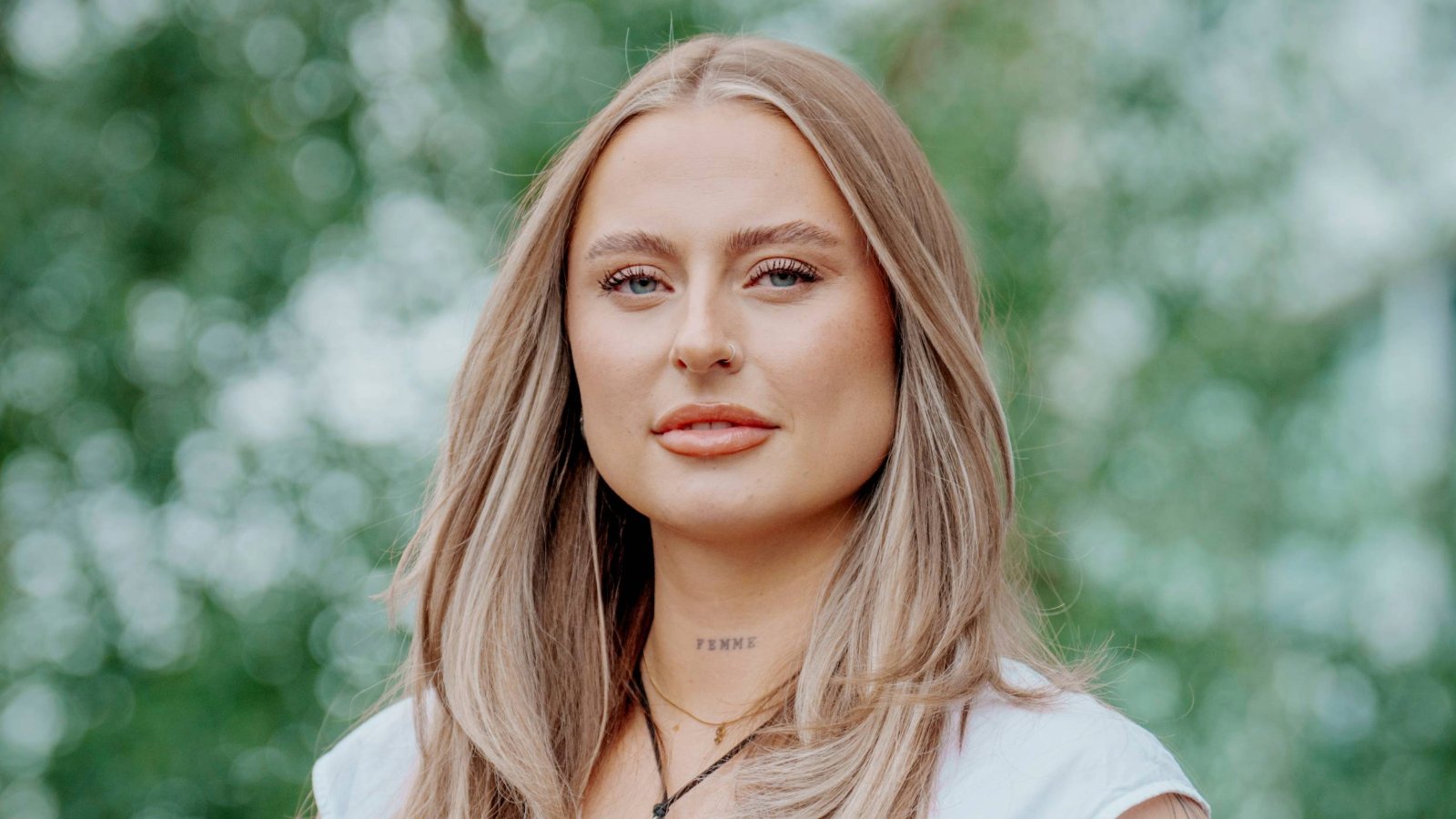 Amalie Olsen, TV 2 | Amalie Olsen: Bekrefter kjæreste på rød løper