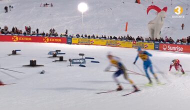 – Han er sint som en fele – NRK Sport – Sportsnyheter, resultater og sendeplan