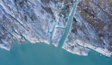 Austerdalsbreen, Luster