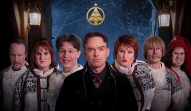 NRK, Julekalender | Reagerer på julekalender: – Ekkelt og respektløst