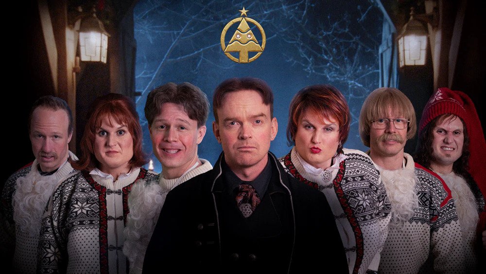 NRK, Julekalender | Reagerer på julekalender: – Ekkelt og respektløst