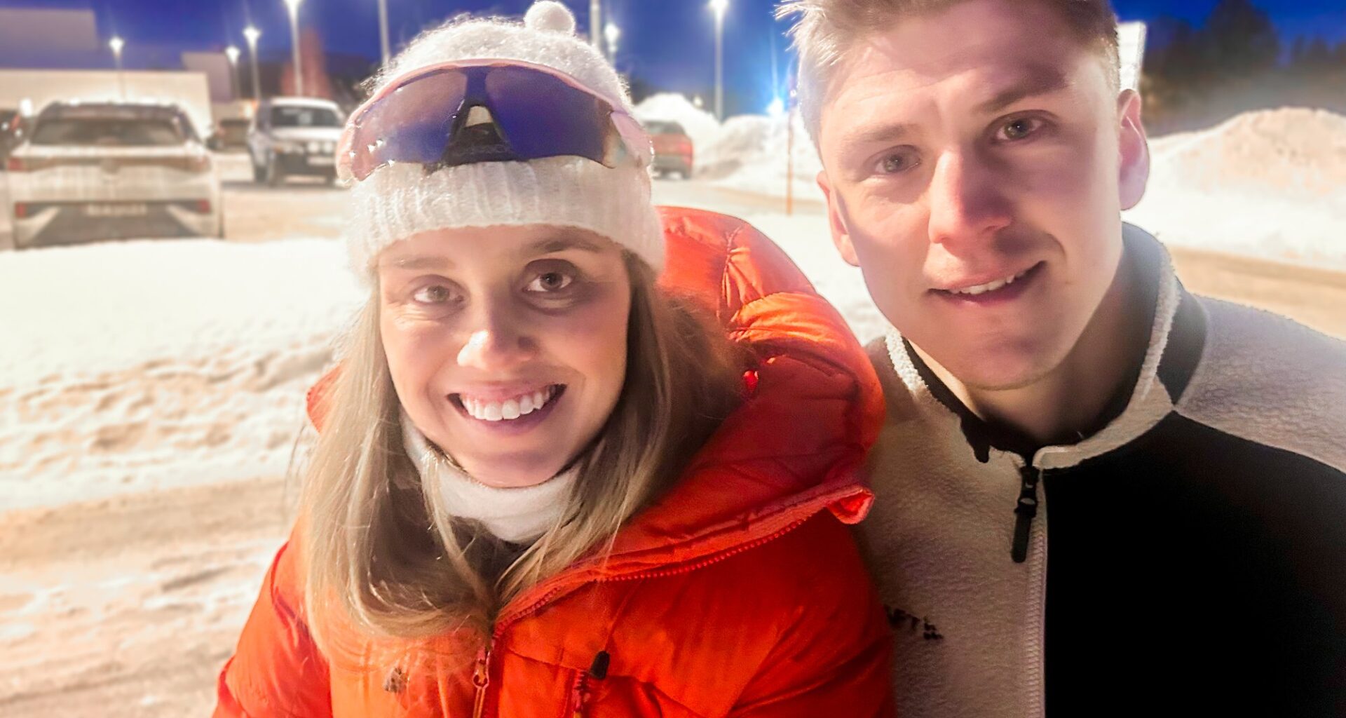 Sport, Langrenn | – Jeg merker at det blir veldig mye fokus på meg selv. Det er en ekstrem livsstil - Nordlys