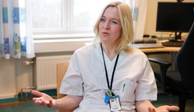 Sykdom, Helse | Smittemareritt på Bærum sykehus: – Utbruddet er i gang