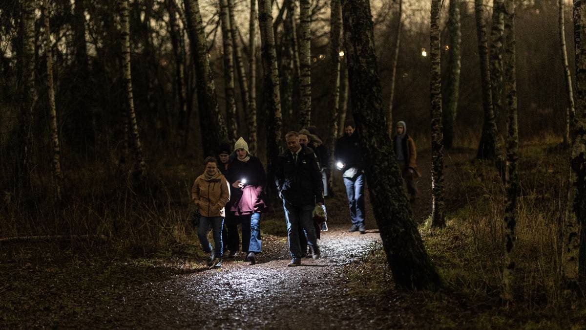 Livssyn eller bare syn på livet? – Langlesing fra NRK Trøndelag