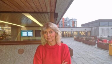 Tar et oppgjør etter at Breen ikke tar gjenvalg: – Jeg tror ikke folk tenker at man rammer et menneske helt personlig - Hamar Arbeiderblad