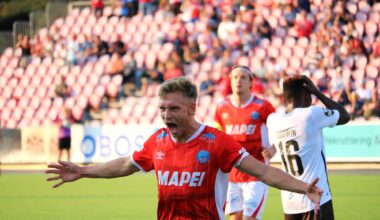 KIL, Sport | Skal være klar for nytt lag