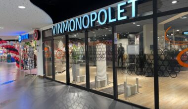 Åpningstider i julen 2025: Dette er butikkene som stenger