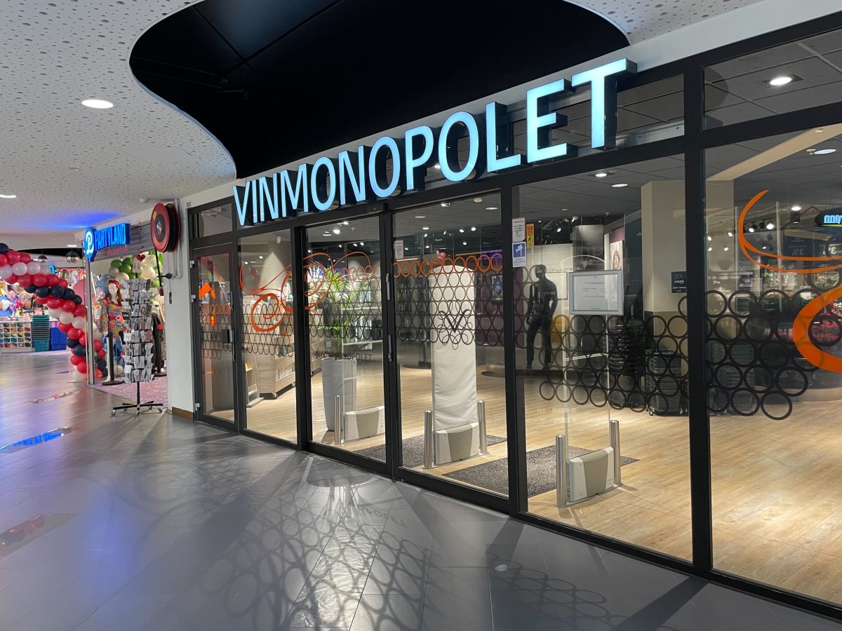 Åpningstider i julen 2025: Dette er butikkene som stenger