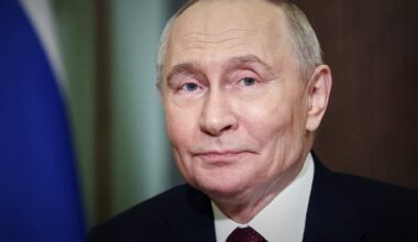 Donald Trump, Volodymyr Zelenskyj | Ekspert etter møte mellom Donald Trump og Volodymyr Zelenskyj: – Putin kan ikke jatte med i det uendelige