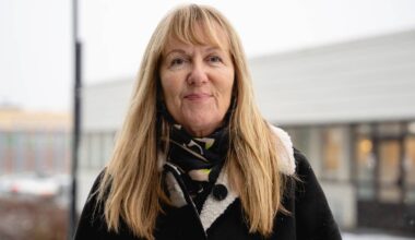 Influensasesongen i Nord-Norge er i gang og fylkeslege ber syke holde seg hjemme fra jobb – NRK Troms og Finnmark