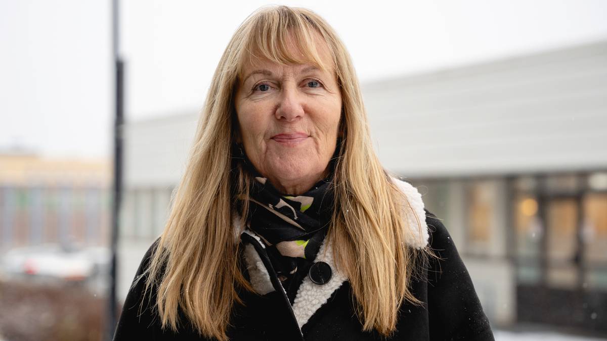 Influensasesongen i Nord-Norge er i gang og fylkeslege ber syke holde seg hjemme fra jobb – NRK Troms og Finnmark