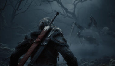 Tre nye The Witcher-spill på seks år