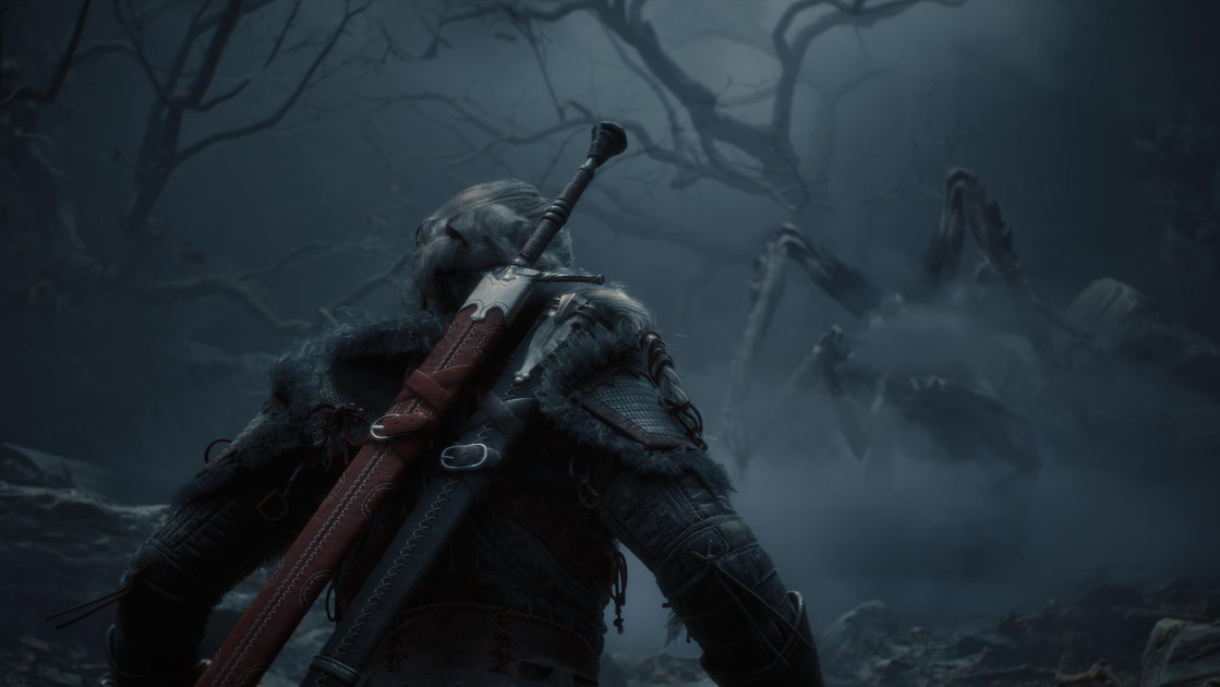 Tre nye The Witcher-spill på seks år