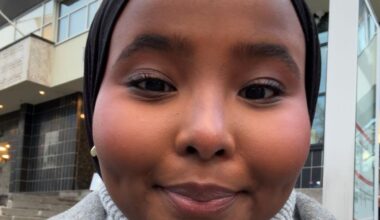 Hijab, Kvinnekamp | Kritikk for bruk av hijab: – Respektløst og grenseløst