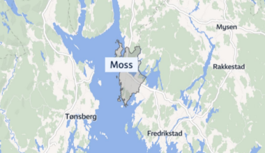 Mann funnet med stikkskader i Moss – politiet har kontroll – NRK Østfold – Lokale nyheter, TV og radio