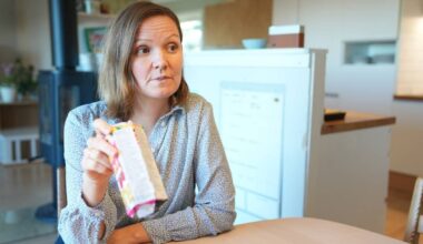 – All kjeks gikk i søpla – Stor-Oslo