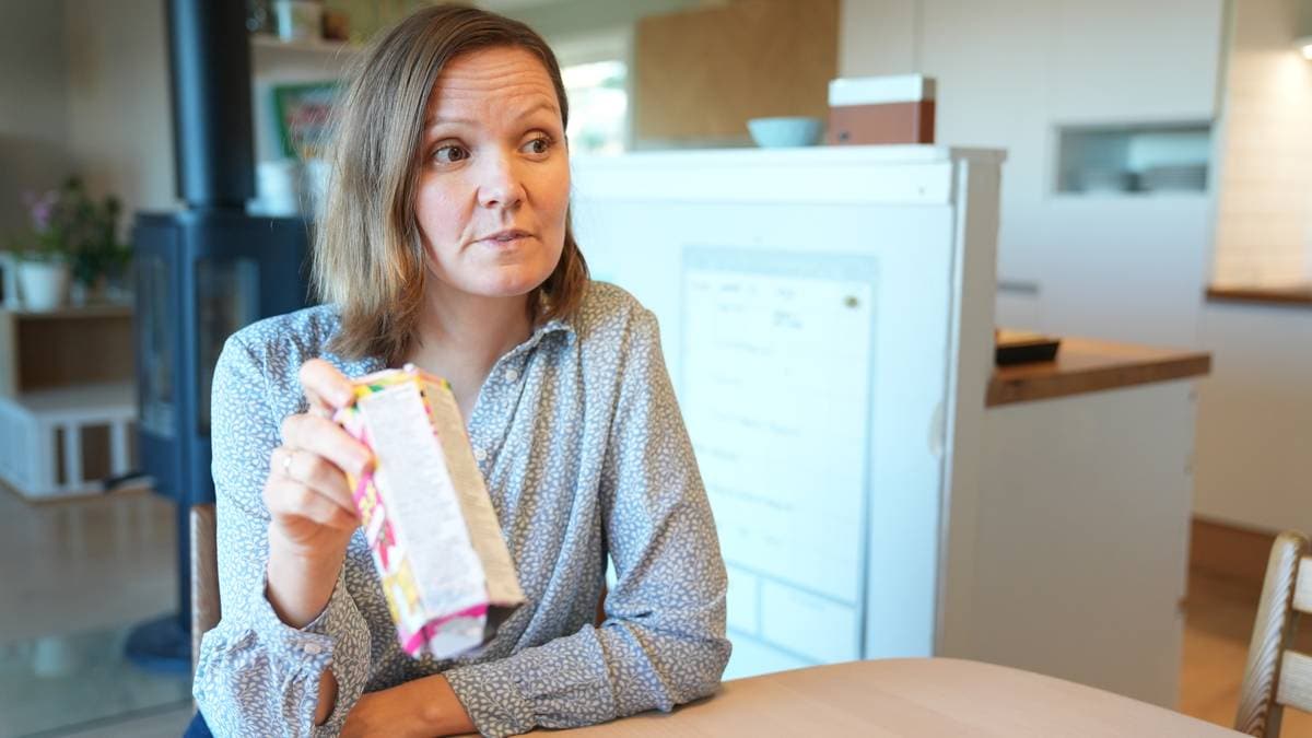 – All kjeks gikk i søpla – Stor-Oslo