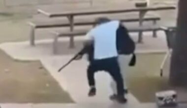 To tatt etter meldinger om skudd ved Bondi Beach i Australia – NRK Urix – Utenriksnyheter og -dokumentarer