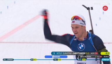 – Ingen god forklaring – NRK Sport – Sportsnyheter, resultater og sendeplan