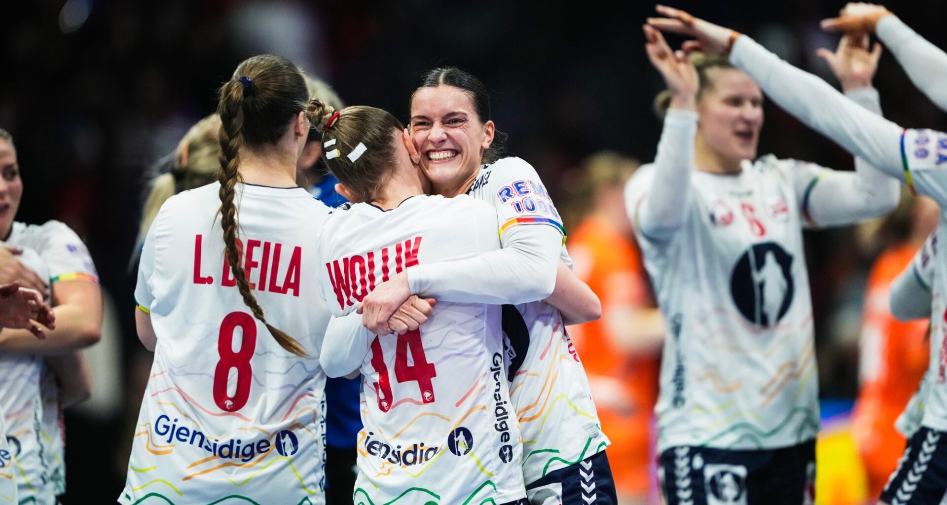 Sport, Håndball | Norge klar for VM-finale