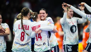 Sport, Håndball | Norge klar for VM-finale