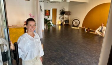 Ski, Parkaksen | Har ikke greid å knekke Ski-koden: – En helt egen energi