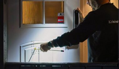 Sentral bakmann i flere skytinger pågrepet i Nederland – NRK Norge – Oversikt over nyheter fra ulike deler av landet