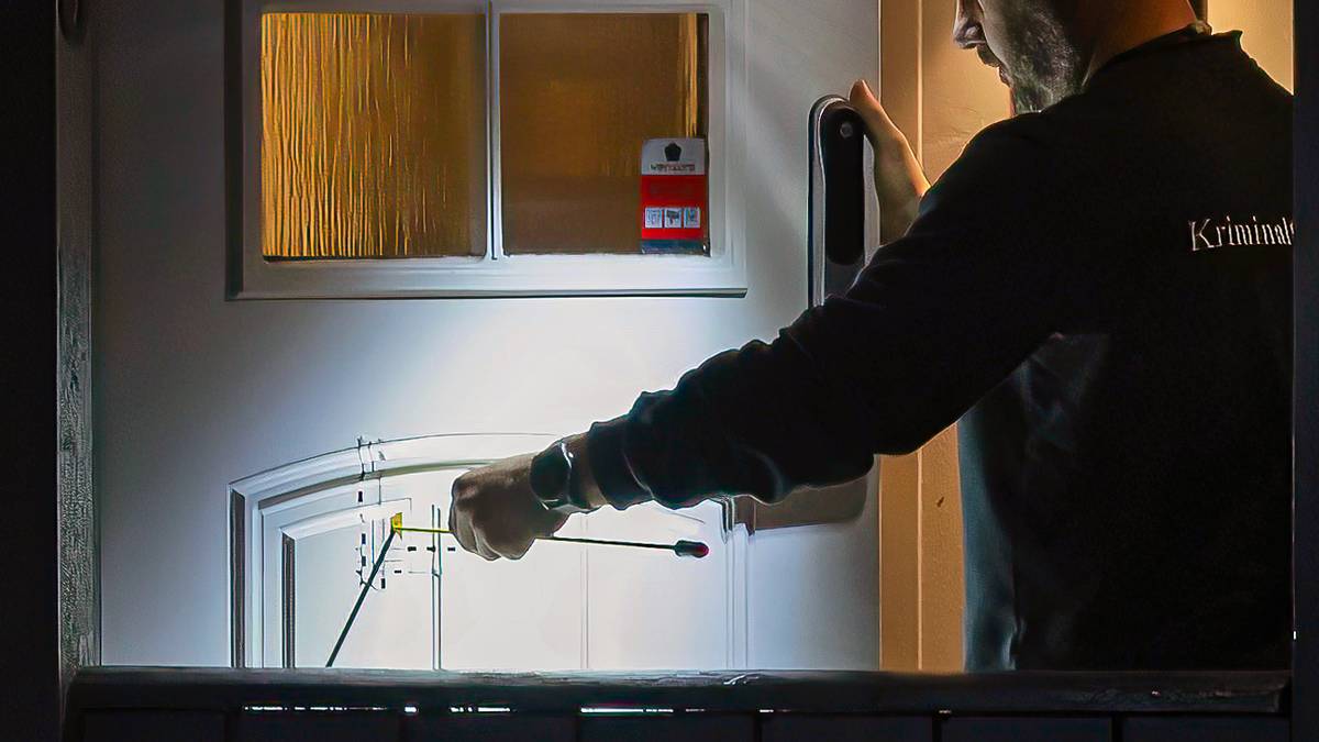 Sentral bakmann i flere skytinger pågrepet i Nederland – NRK Norge – Oversikt over nyheter fra ulike deler av landet