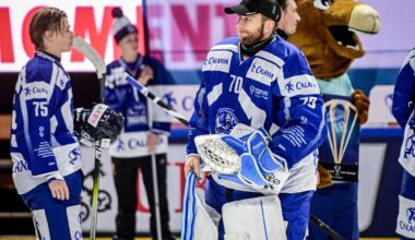 Oilers har signert tidligere NHL-keeper: – Tror han vil styrke oss - RA Stavanger