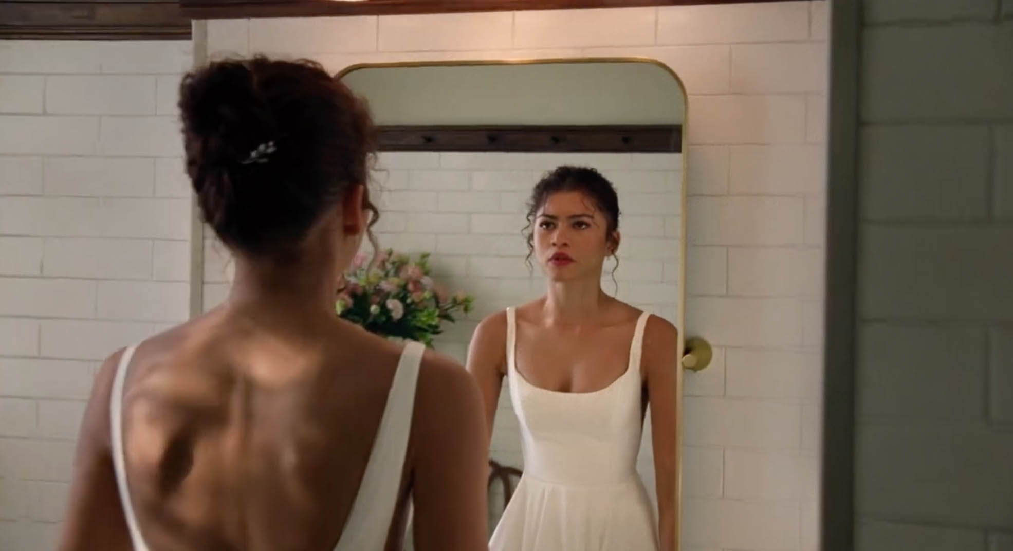 Zendaya the drama a24 kristoffer borgli