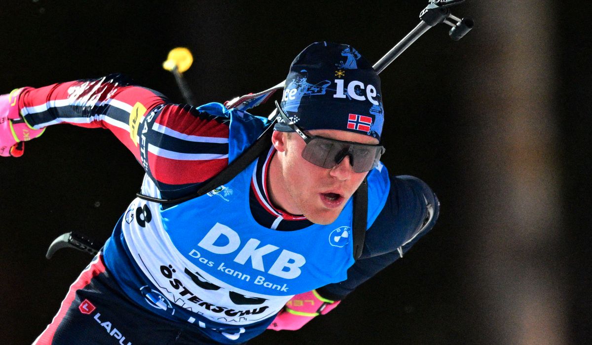 Botn skuffet over 3.-plass etter fransk veteranseier – kalte nedturen «surrealistisk»