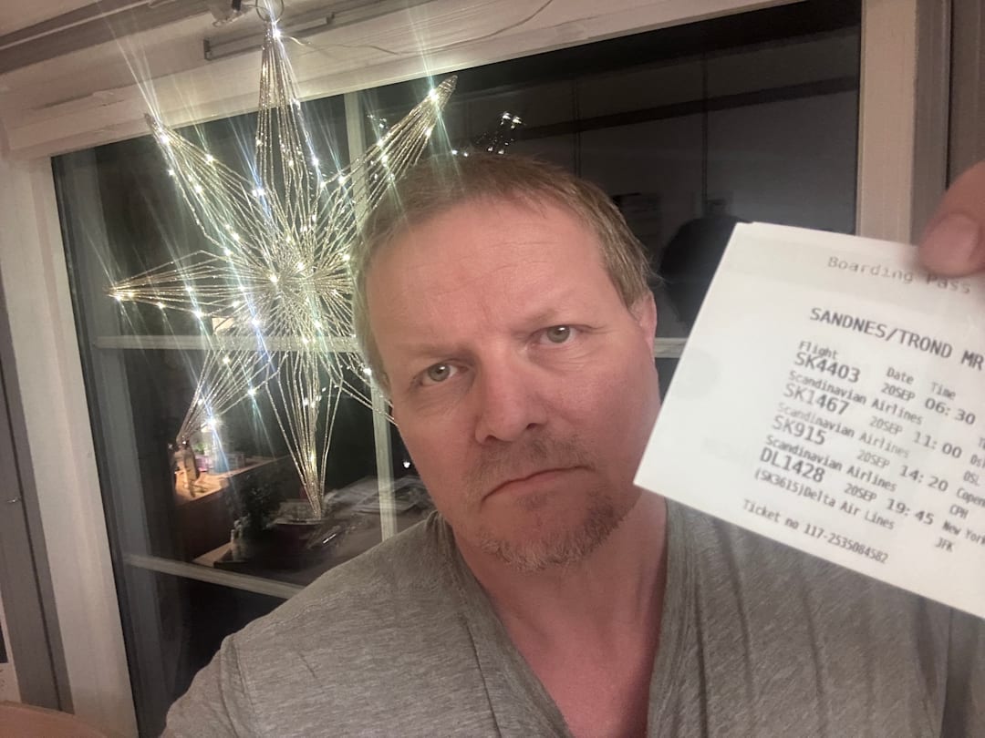 Ferietur til Miami gikk fra å koste 23 000 til 100 000: – Helt absurd