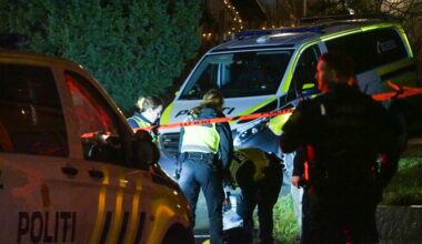 Fem personer vil bli fremstilt for varetektsfengsling