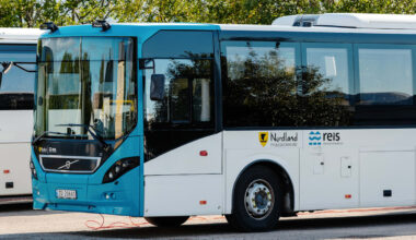 Flere innstillinger mandag - vol.no