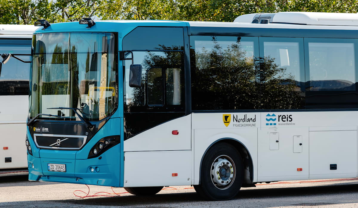 Flere innstillinger mandag - vol.no