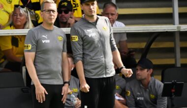 Áki Samuelsen solgt til Mjällby