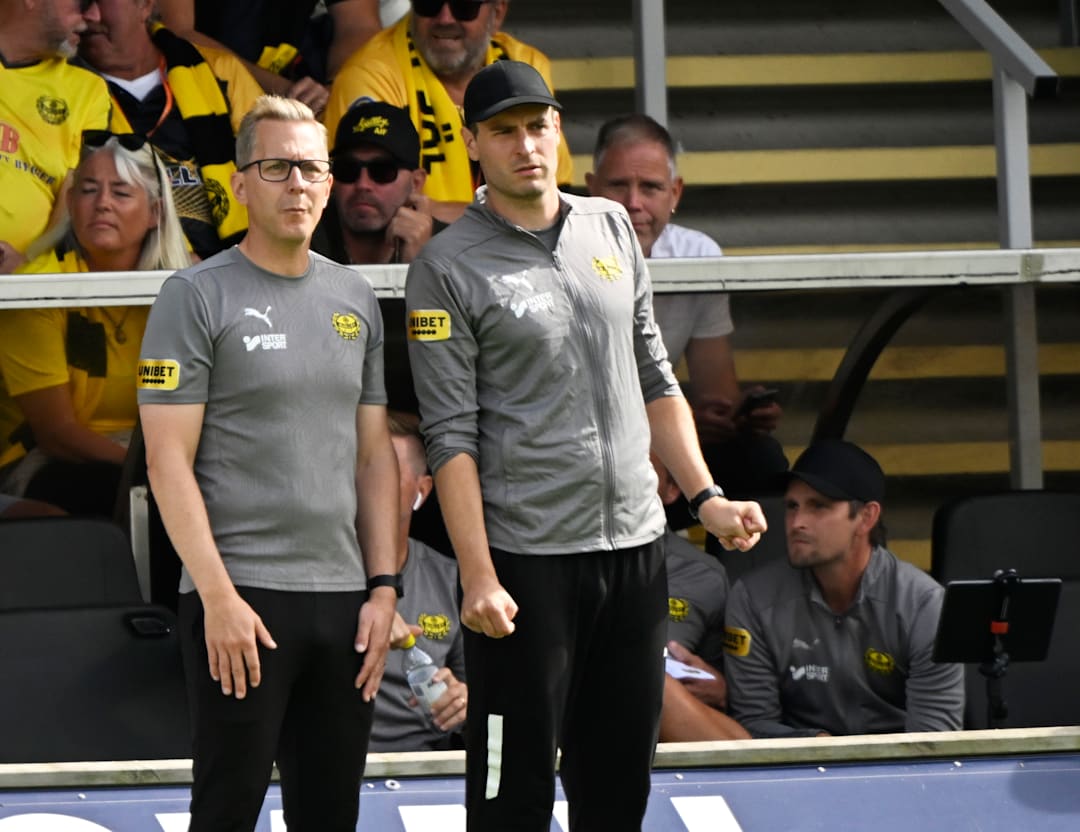 Áki Samuelsen solgt til Mjällby