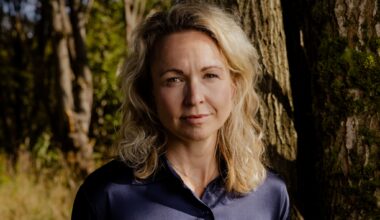 Vi har fått en intellektuell oppvåkning