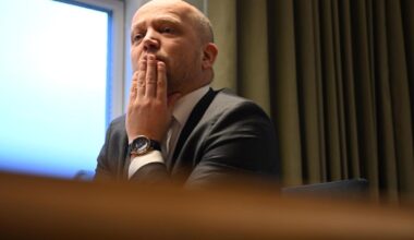 – Vi mener det samme om en uke